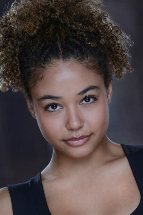 Millie Davis — The Movie Database (TMDB).